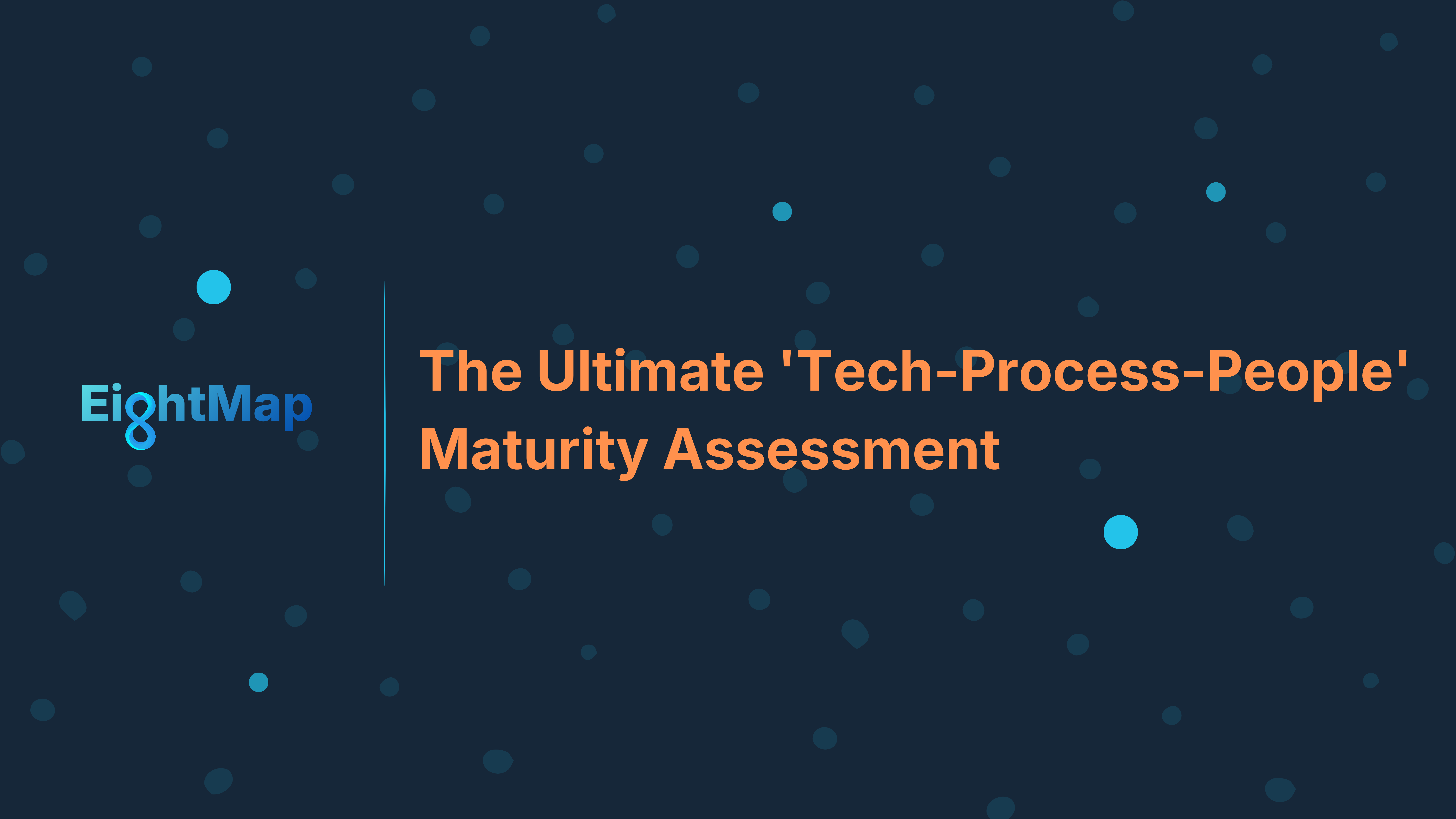 Is Your Factory Ready for AI? The Ultimate 'Tech-Process-People' Maturity Assessment